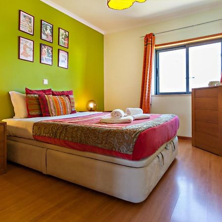Ferienwohnung Formosa View Distrikt Distrikt Faro Exterior foto