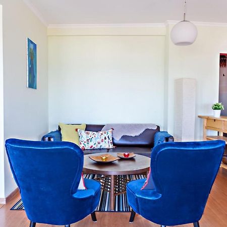 Ferienwohnung Formosa View Distrikt Distrikt Faro Exterior foto