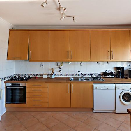 Ferienwohnung Formosa View Distrikt Distrikt Faro Exterior foto