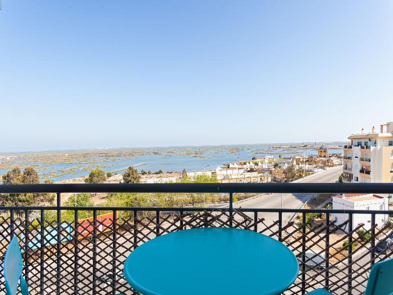 Ferienwohnung Formosa View Distrikt Distrikt Faro Exterior foto