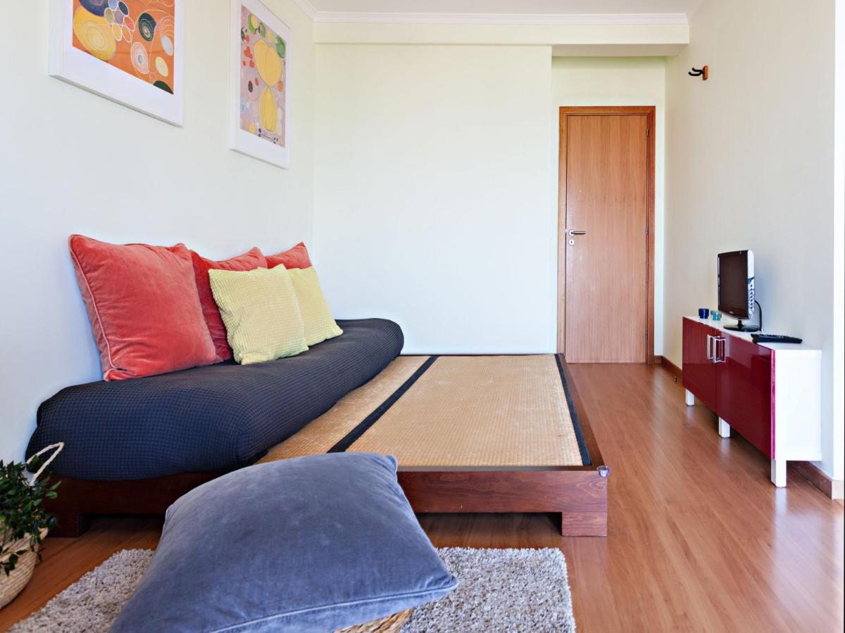 Ferienwohnung Formosa View Distrikt Distrikt Faro Exterior foto