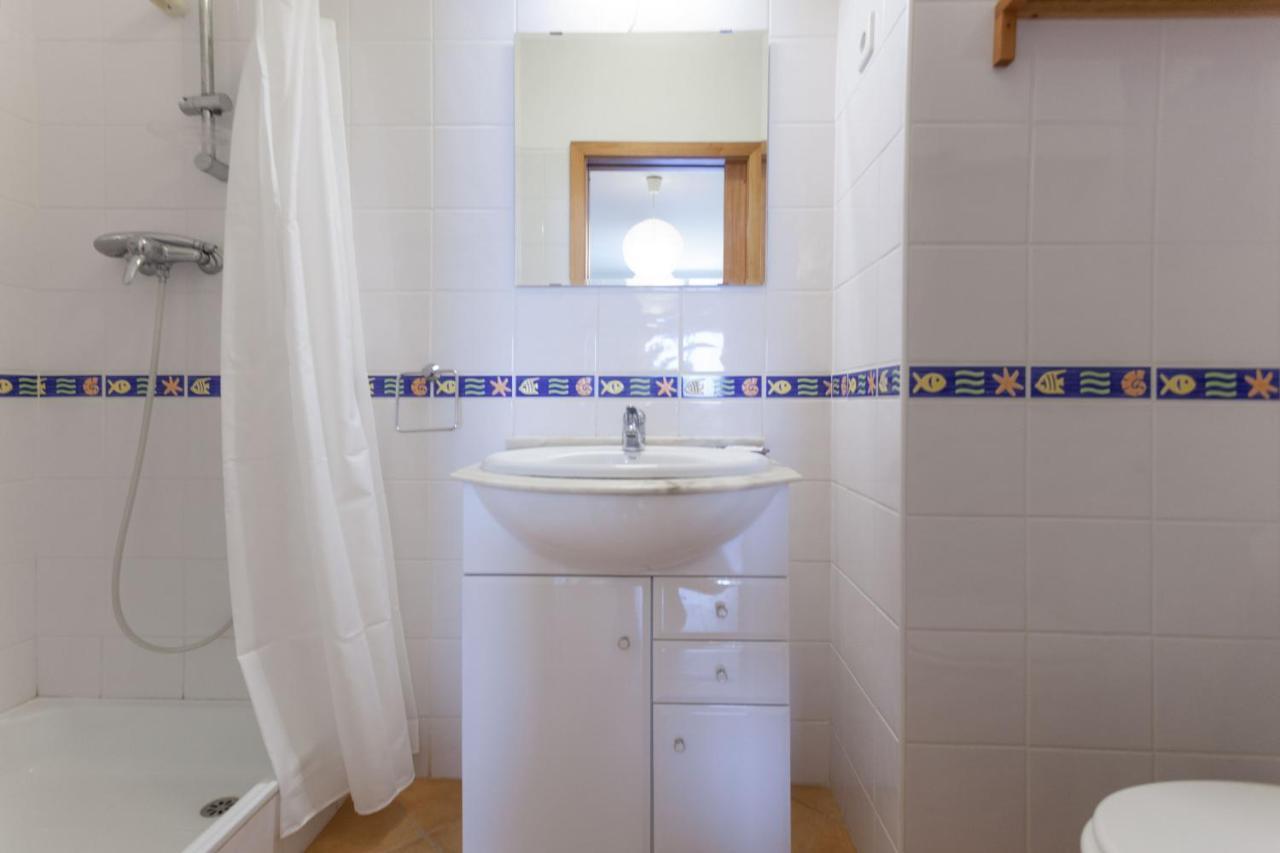 Ferienwohnung Formosa View Distrikt Distrikt Faro Exterior foto
