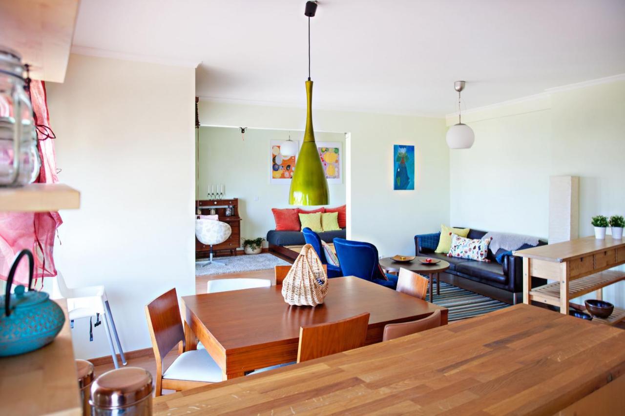 Ferienwohnung Formosa View Distrikt Distrikt Faro Exterior foto