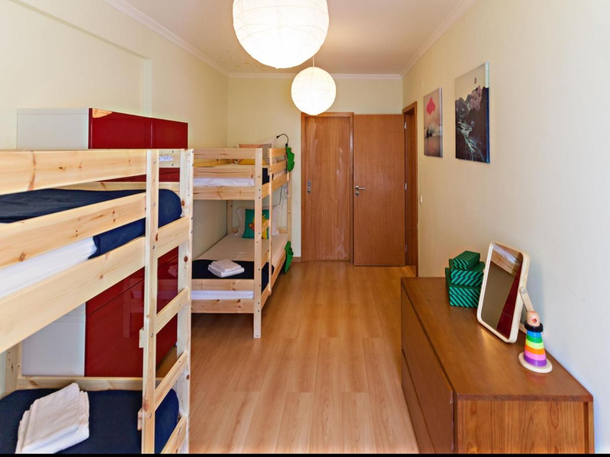 Ferienwohnung Formosa View Distrikt Distrikt Faro Exterior foto