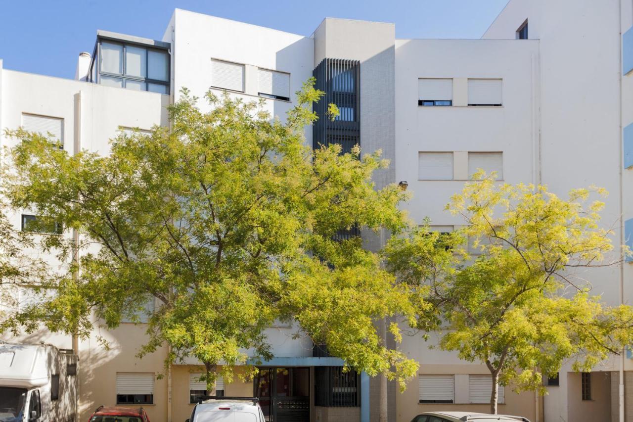 Ferienwohnung Formosa View Distrikt Distrikt Faro Exterior foto